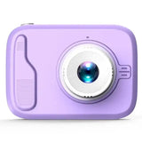 Appareil photo enfant selfie Violet