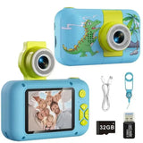 Appareil photo entant 2 ans