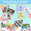 Appareil photo entant 2 ans