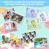 Appareil photo entant 2 ans