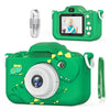 Appareil photo fille 10 ans Vert