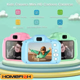 Appareil Photo Jouet Enfant Multifonction Modèle 1