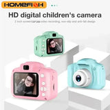 Appareil Photo Jouet Enfant Multifonction Modèle 1