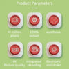 Appareil photo numérique vintage UE