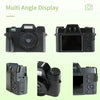 Appareil photo numérique vintage UE