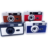 Appareil photo reflex vintage