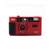 Appareil photo retro numérique Rouge / EU