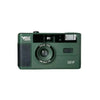 Appareil photo retro numérique Vert / EU