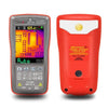 camera a vision thermique