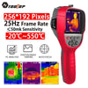 camera chaleur thermique ( rupture) ET692C