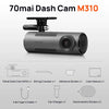 Caméra de tableau de bord Dash Cam M310 / SD Card 32GB / CHINA