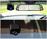 Caméra de voiture surveillance