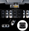 Caméra de voiture surveillance