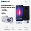camera thermique infrarouge