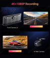 mini camera de surveillance voiture