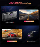 mini camera de surveillance voiture