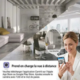 Mini camera pour nid d'oiseau - Le Cadre Magique-Location Photobooth et Vente de Matériel Photo