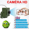 Mini camera pour nid d'oiseau - Le Cadre Magique-Location Photobooth et Vente de Matériel Photo
