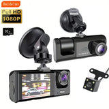 mini camera pour voiture 2 camera no card