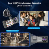 mini camera pour voiture