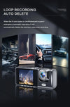mini camera pour voiture