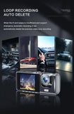 mini camera pour voiture