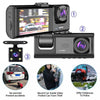 mini camera pour voiture