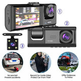mini camera pour voiture