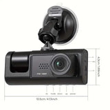 mini camera pour voiture