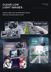 mini camera pour voiture