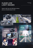 mini camera pour voiture