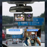 mini camera pour voiture