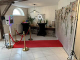 PRESTATION PHOTOBOOTH AVEC ANIMATEUR - Le Cadre Magique-Location Photobooth et Vente de Matériel Photo